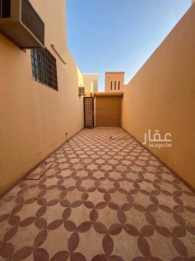 دور للإيجار في شارع عبدالعزيز الحصين, حي الزهرة, مدينة البكيرية, منطقة القصيم صورة 2