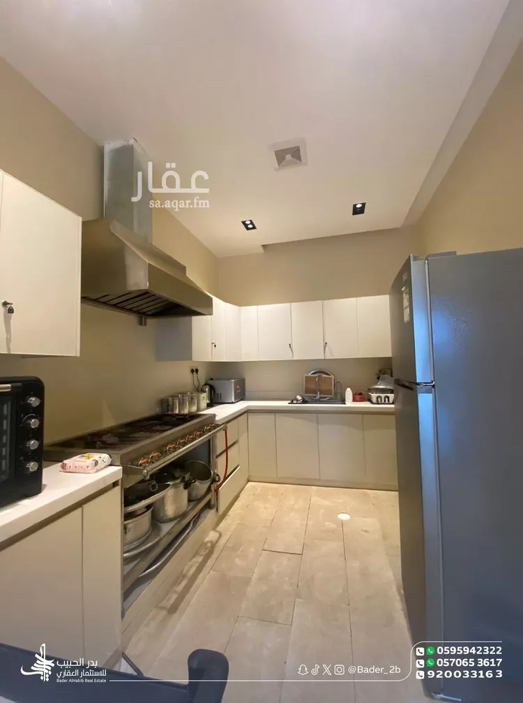 استراحة للإيجار في شارع الامير نايف بن عبدالعزيز, حي السلام, مدينة الخبراء والسحابين, منطقة القصيم 16
