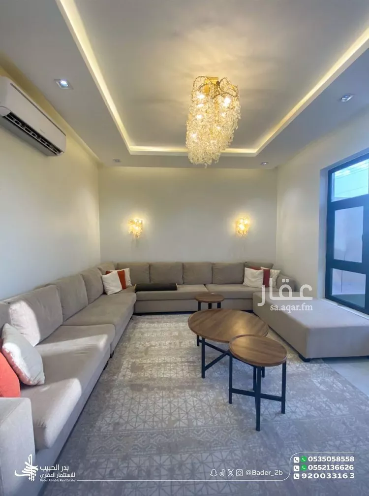 فيلا للبيع في شارع سعيد بن ربيعه, حي الرياض, مدينة البكيرية, منطقة القصيم 15