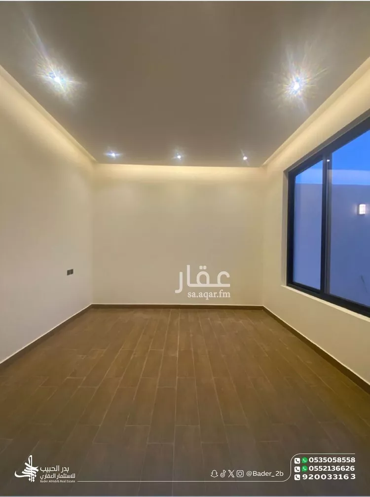 فيلا للبيع في شارع زهير بن عوف, حي الرياض, مدينة البكيرية, منطقة القصيم 14