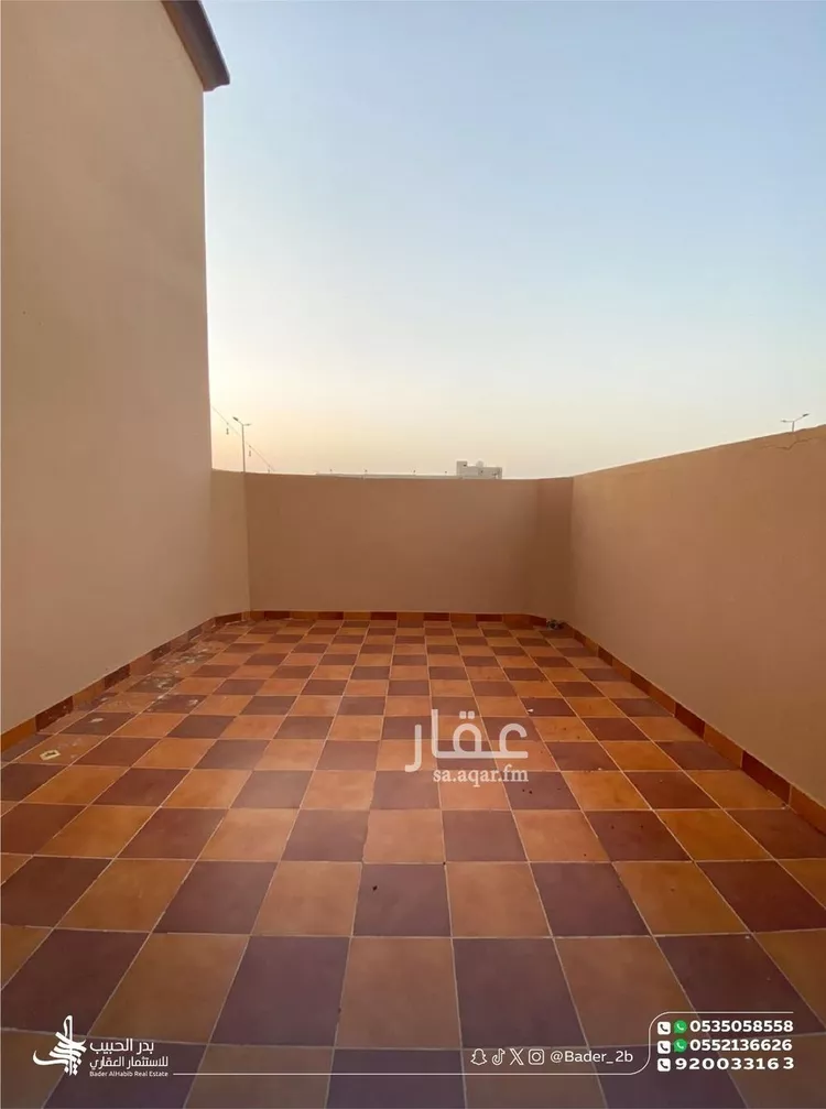 Villa for Sale in Al Bukayriyah Al Balad Al Qadim 11