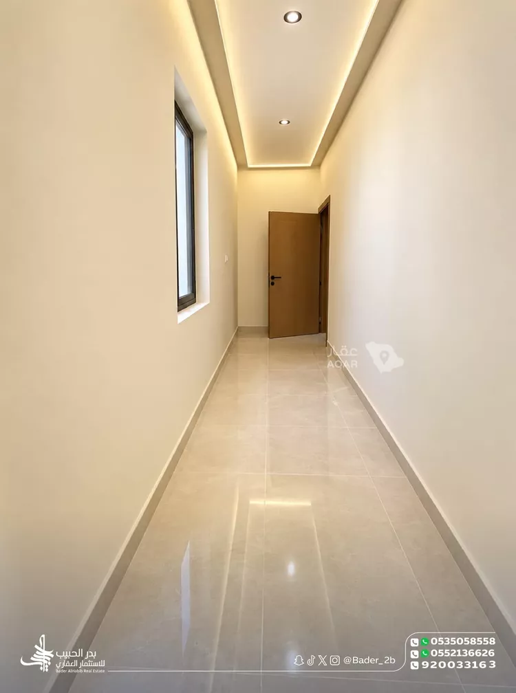 Villa for Sale in Al Bukayriyah Al Mohamadiah Subdivision 8