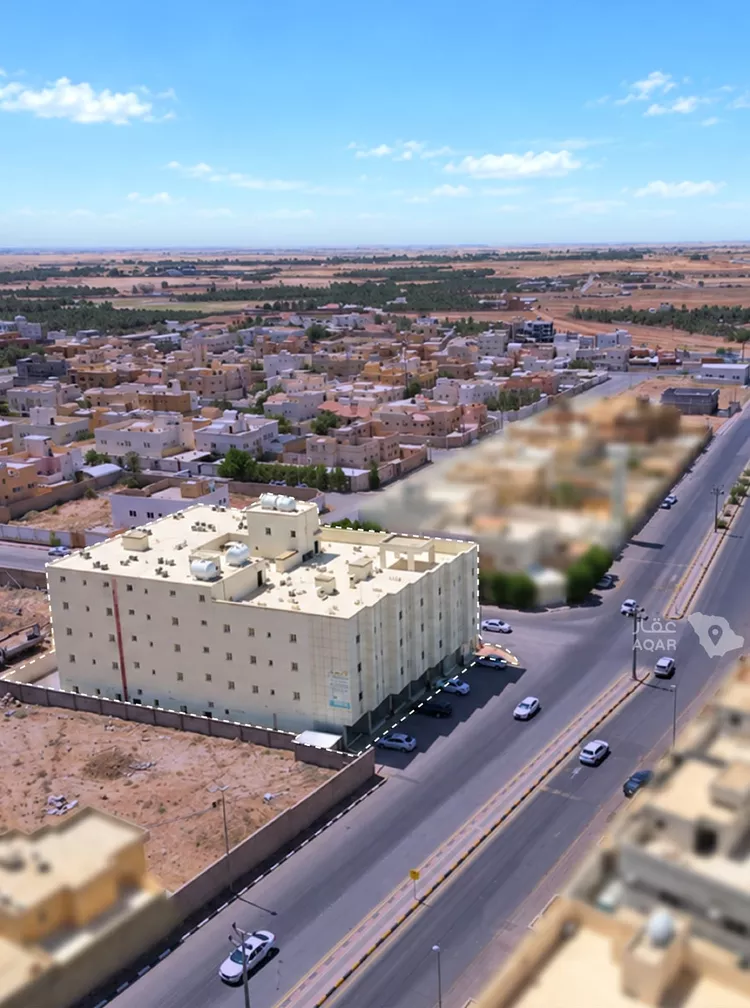 شقة للإيجار في شارع عبدالرحمن بن محمد العواد, حي الخليج, مدينة البكيرية, منطقة القصيم صورة 4
