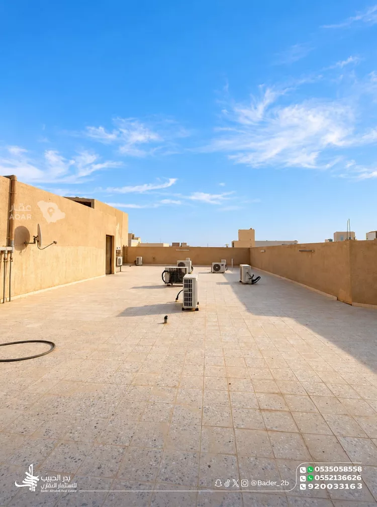Villa for Sale in Al Bukayriyah Al Fahd 15