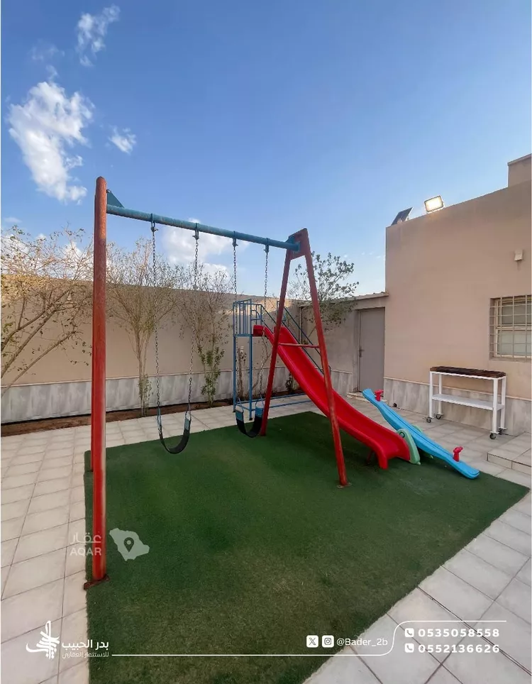 Rest House for Sale in Riyadh Al Khabra Al Nahdah 13