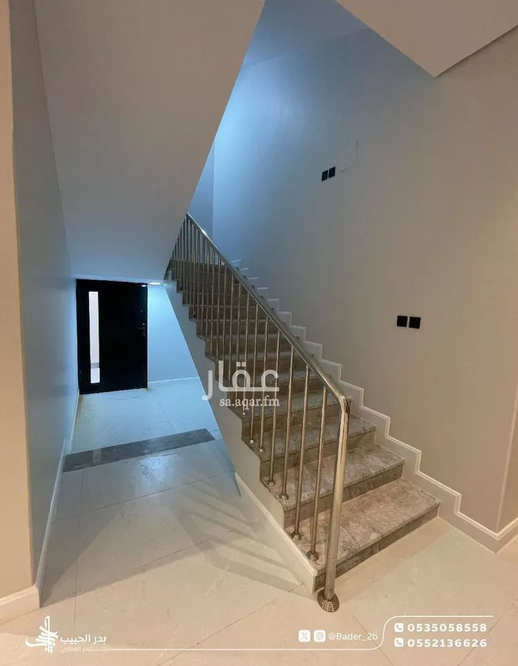 فيلا للبيع في شارع 0000, حي المنار, مدينة البكيرية, منطقة القصيم صورة 5