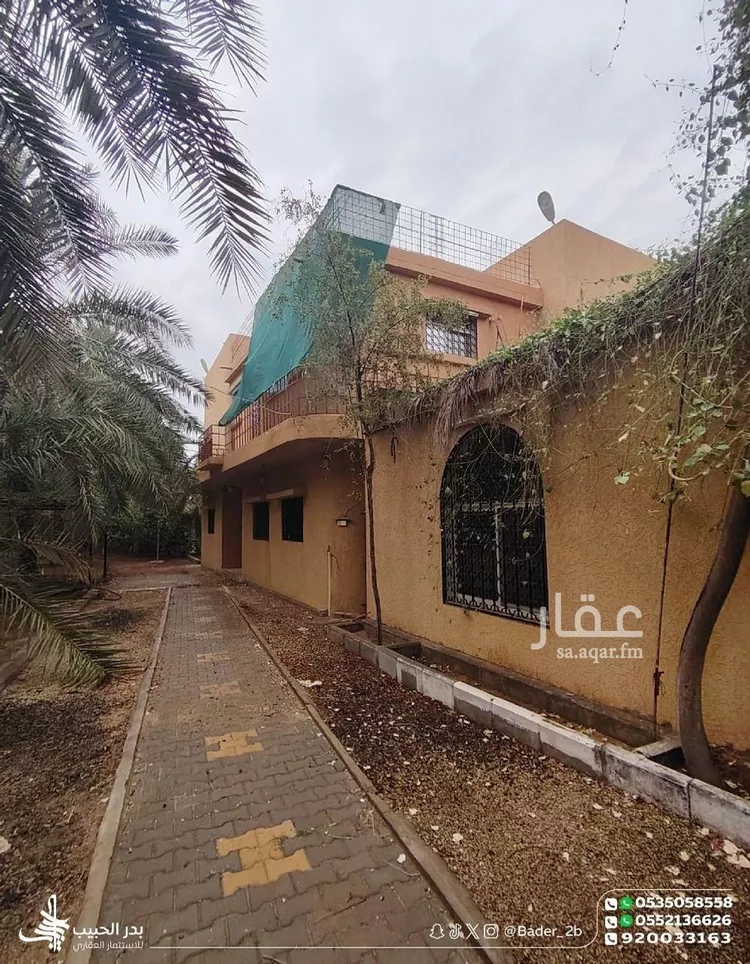 مزرعة للبيع في شارع عام, حي الشيحيه, مدينة الشيحيه, منطقة القصيم 9