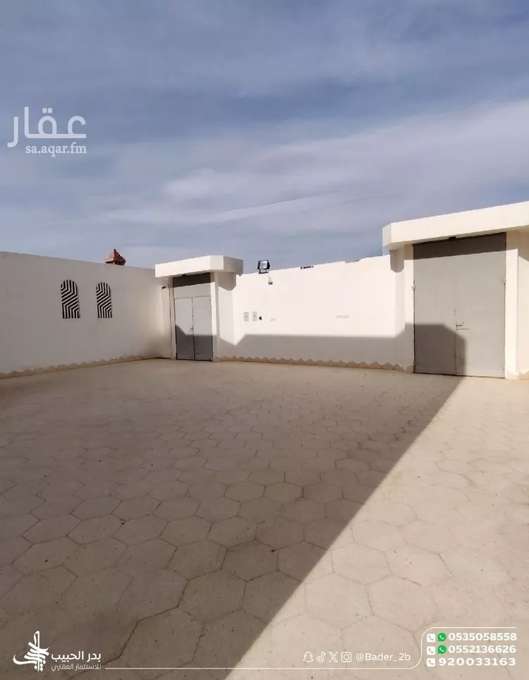 فيلا للبيع في شارع 0000, حي الشيحيه, مدينة الشيحيه, منطقة القصيم 11