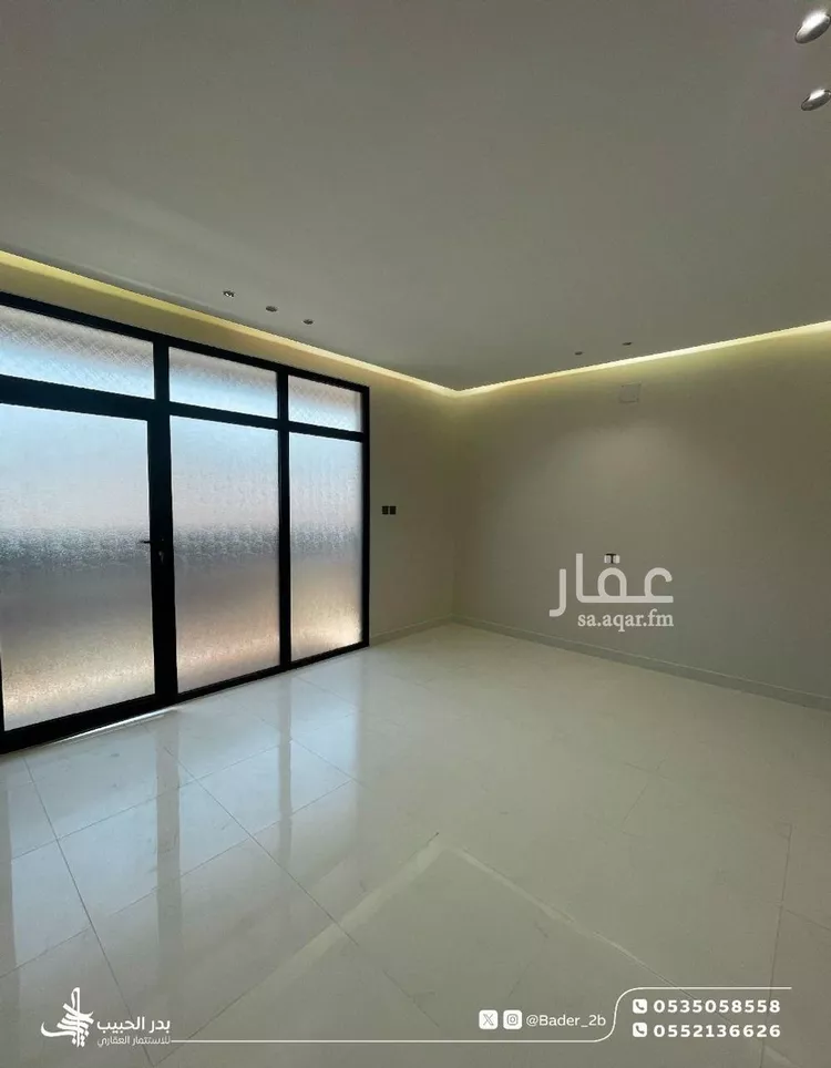 فيلا للبيع في شارع محمد عثمان الشاوي, حي الصفاء, مدينة البكيرية, منطقة القصيم صورة 5