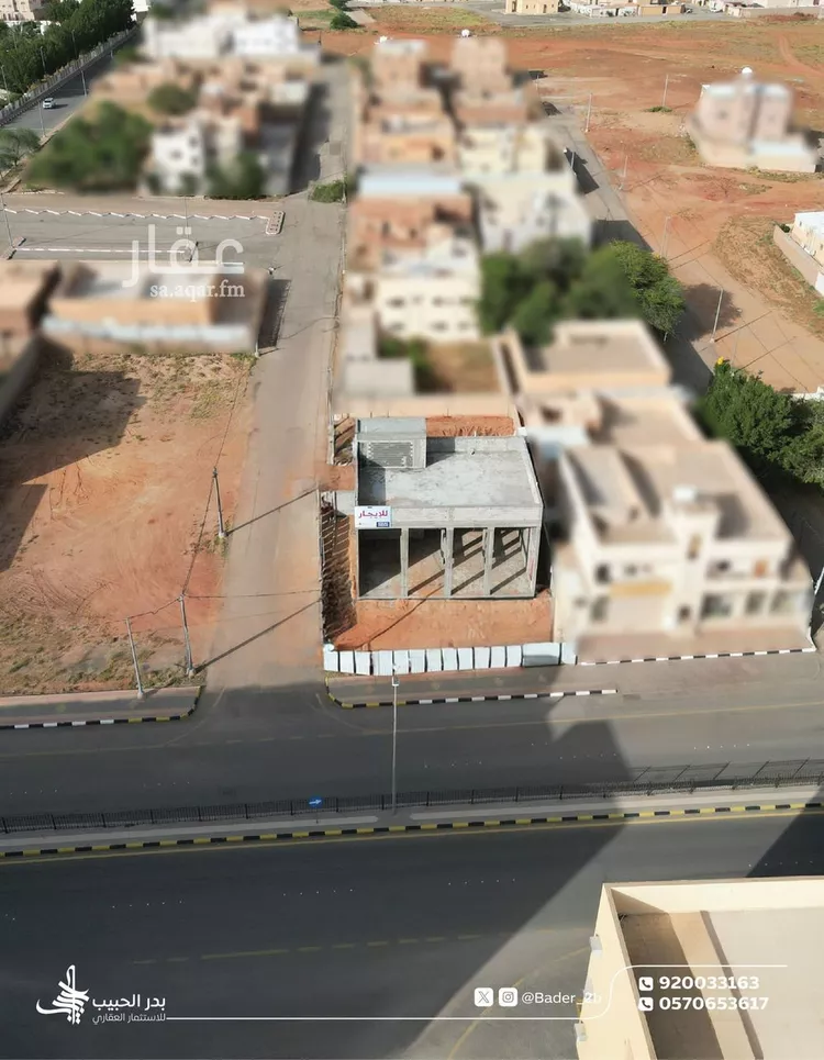 محل للإيجار في شارع سليمان بن سمحان, حي الديرة, مدينة البكيرية, منطقة القصيم صورة 3