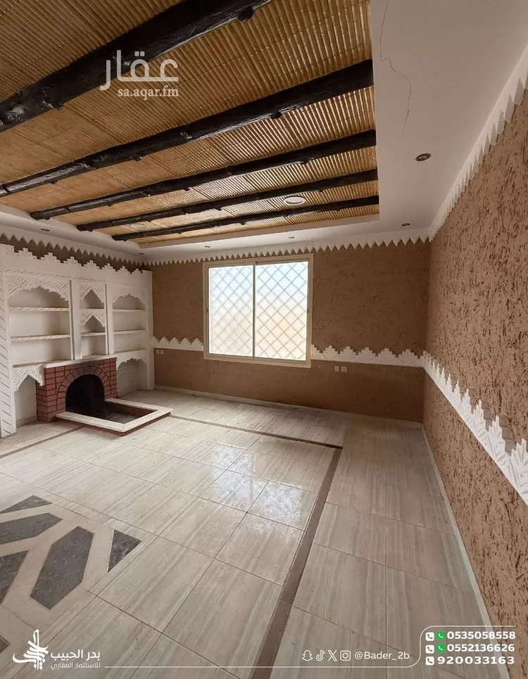 استراحة للبيع في شارع عام, حي الشيحيه, مدينة الشيحيه, منطقة القصيم 11