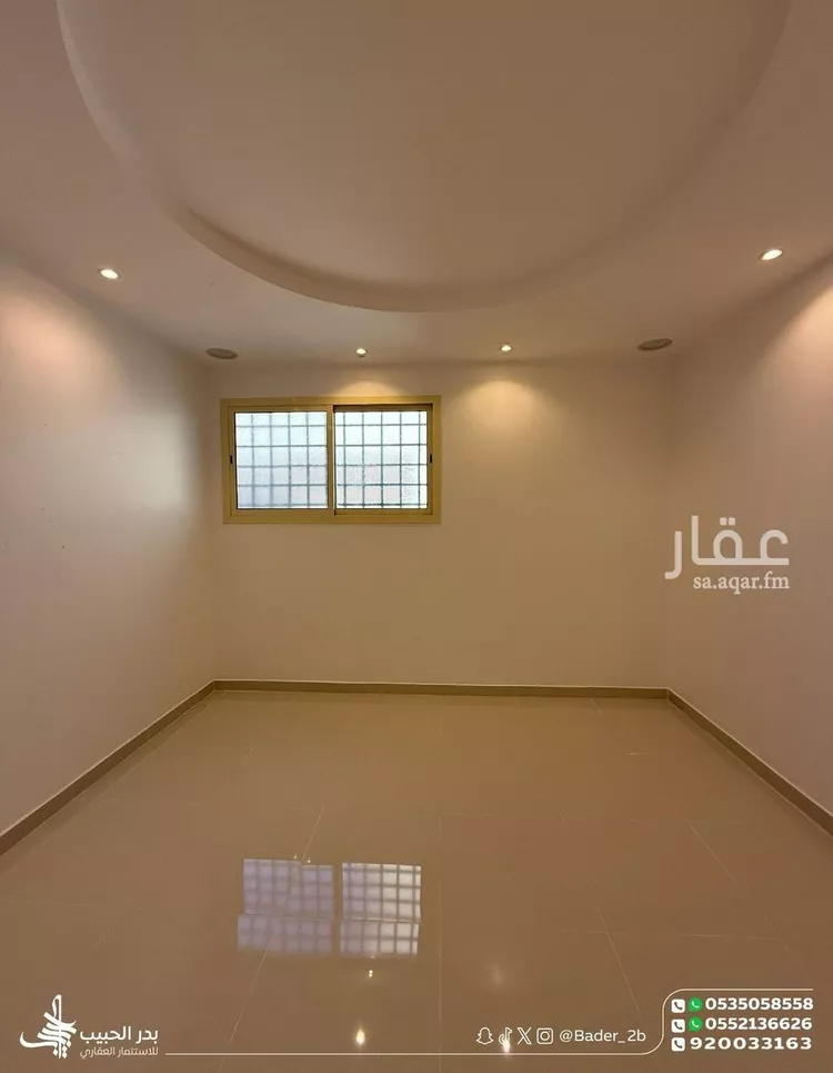 فيلا للبيع في شارع شارع الكسائي, حي البديعة, مدينة البكيرية, منطقة القصيم 20
