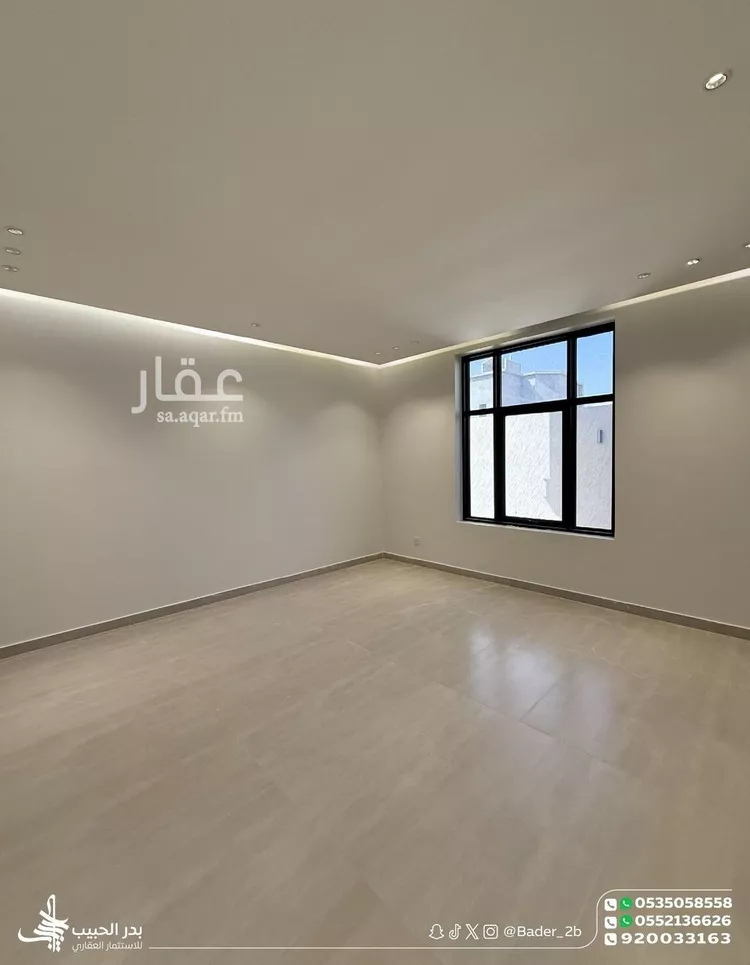 Villa for Sale in Al Bukayriyah Al Mohamadiah Subdivision 15