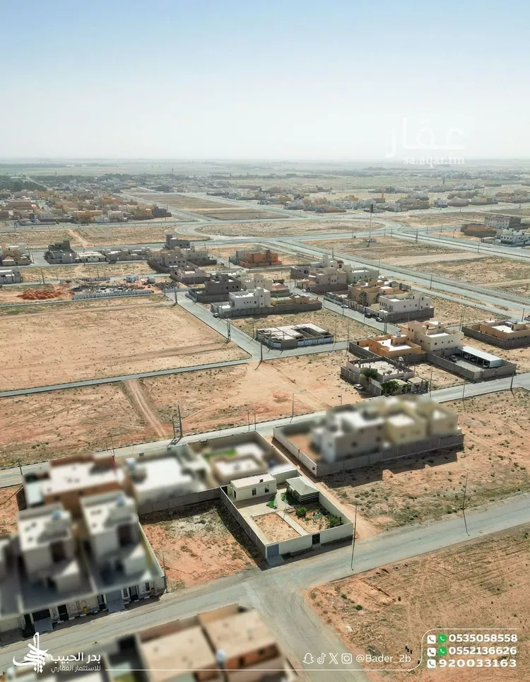 استراحة للبيع في شارع الدقم, حي القادسية, مدينة البكيرية, منطقة القصيم صورة 5