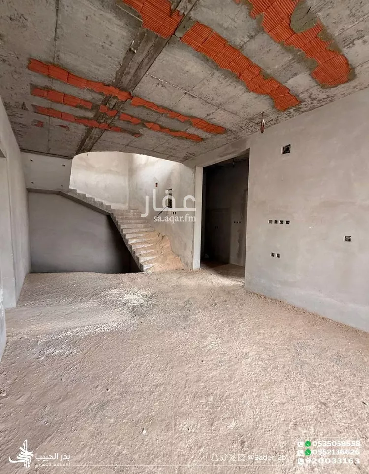 Villa for Sale in Al Bukayriyah Al Mohamadiah Subdivision 6