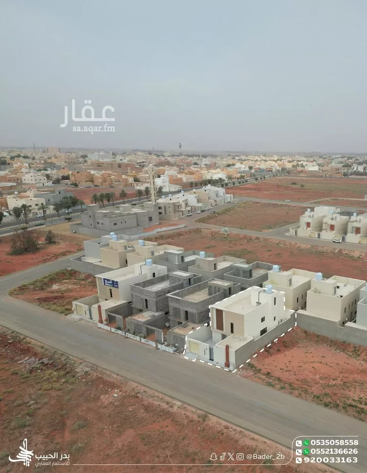 فيلا للبيع في شارع البيضاء 40, حي البيضاء, مدينة البكيرية, منطقة القصيم صورة 4