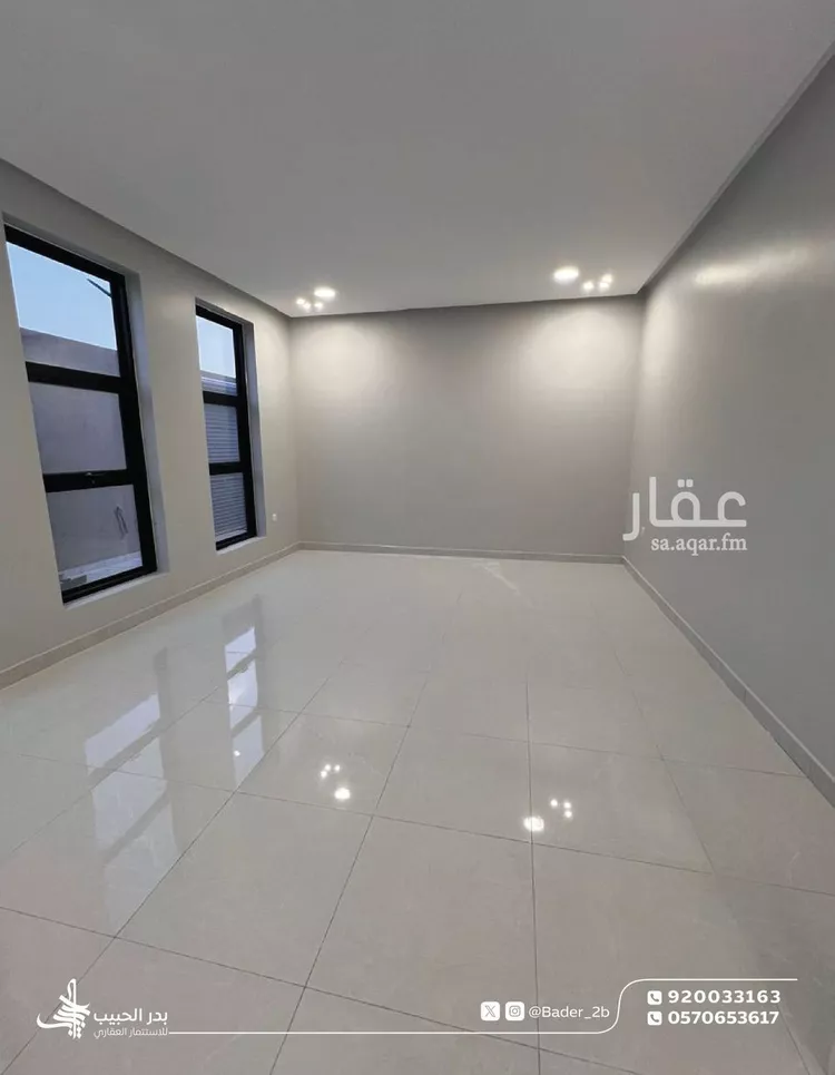 فيلا للإيجار في شارع البيضاء 58, حي البيضاء, مدينة البكيرية, منطقة القصيم صورة 4