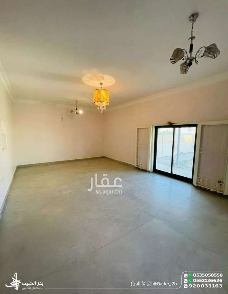 Villa for Sale in Al Bukayriyah Al Mohamadiah Subdivision 24
