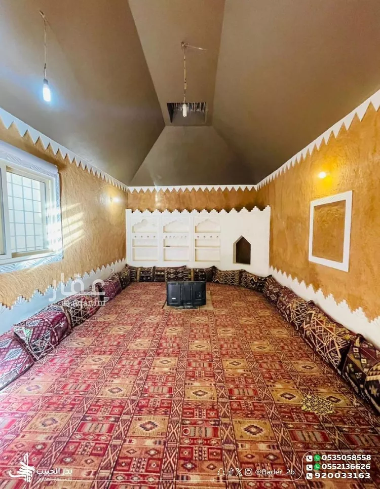Villa for Sale in Al Bukayriyah Al Mohamadiah Subdivision 28