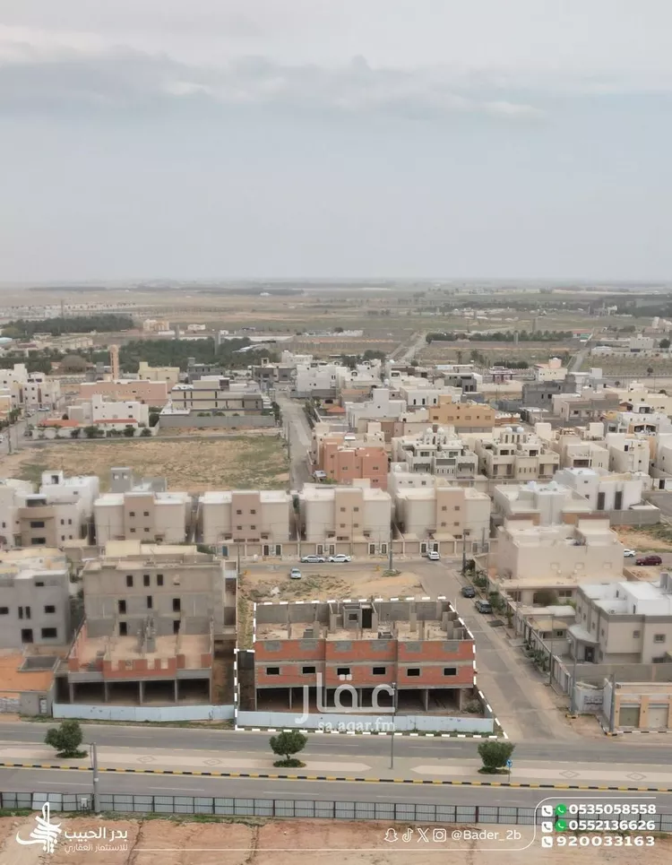 Villa for Sale in Al Bukayriyah Al Mohamadiah Subdivision صورة 3