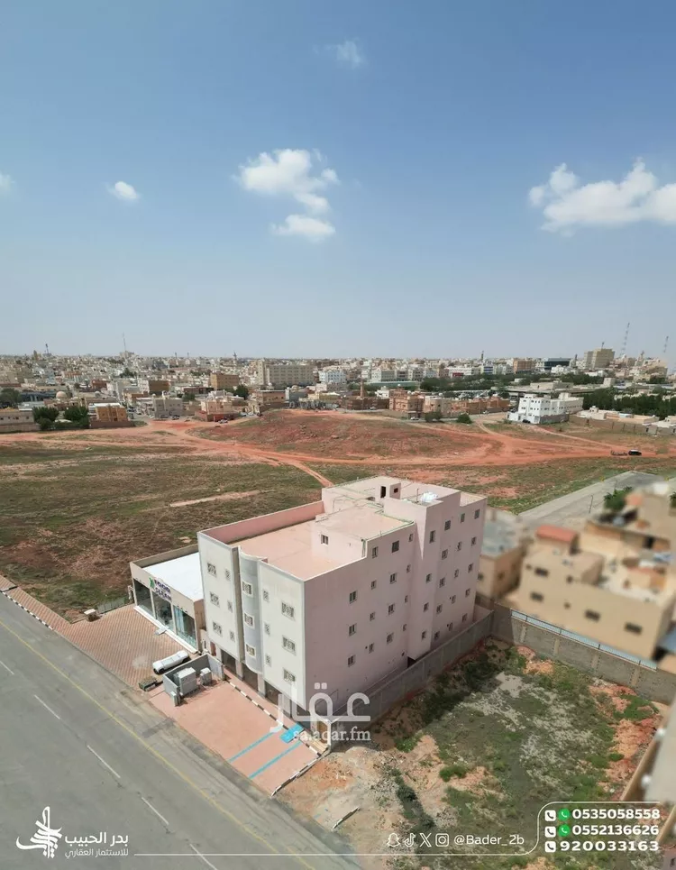 Building for Sale in Al Bukayriyah Ar Rawdah صورة 5