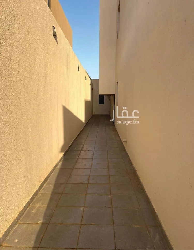 شقة للإيجار في شارع عكرمة الهاشمي, حي الربوة, مدينة البكيريه, منطقة القصيم صورة 3