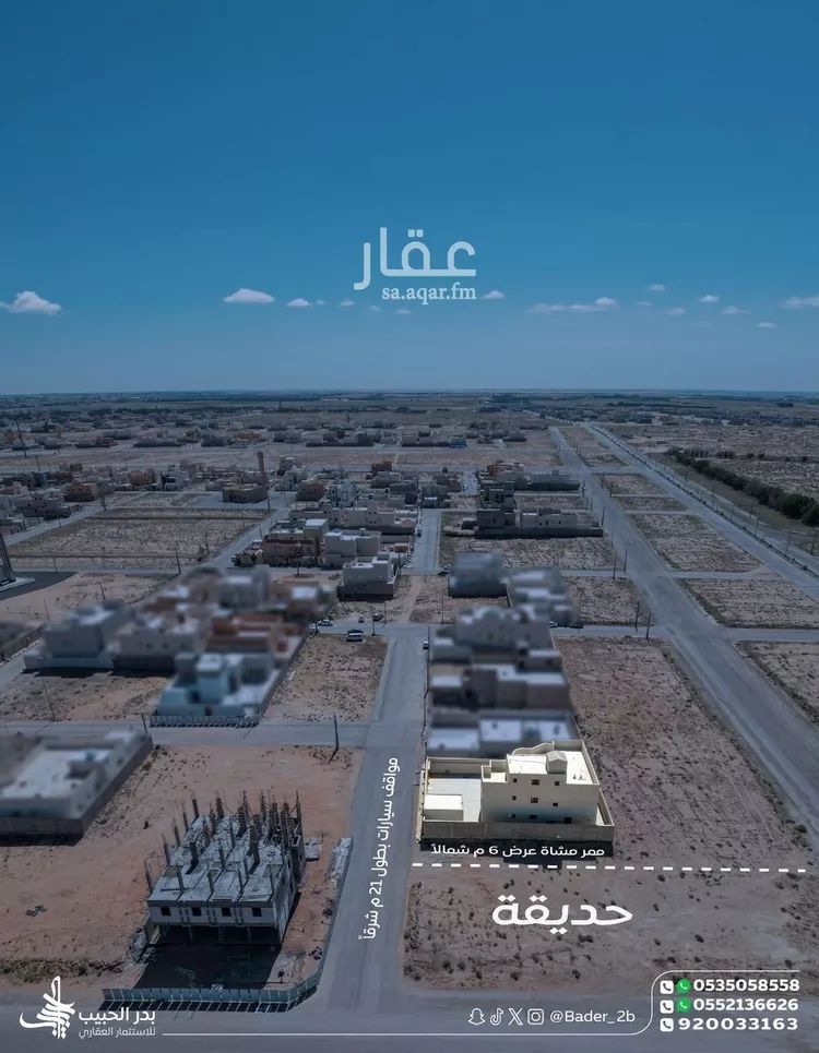 فيلا للبيع في شارع الجواد, حي القادسية, مدينة البكيرية, منطقة القصيم صورة 3