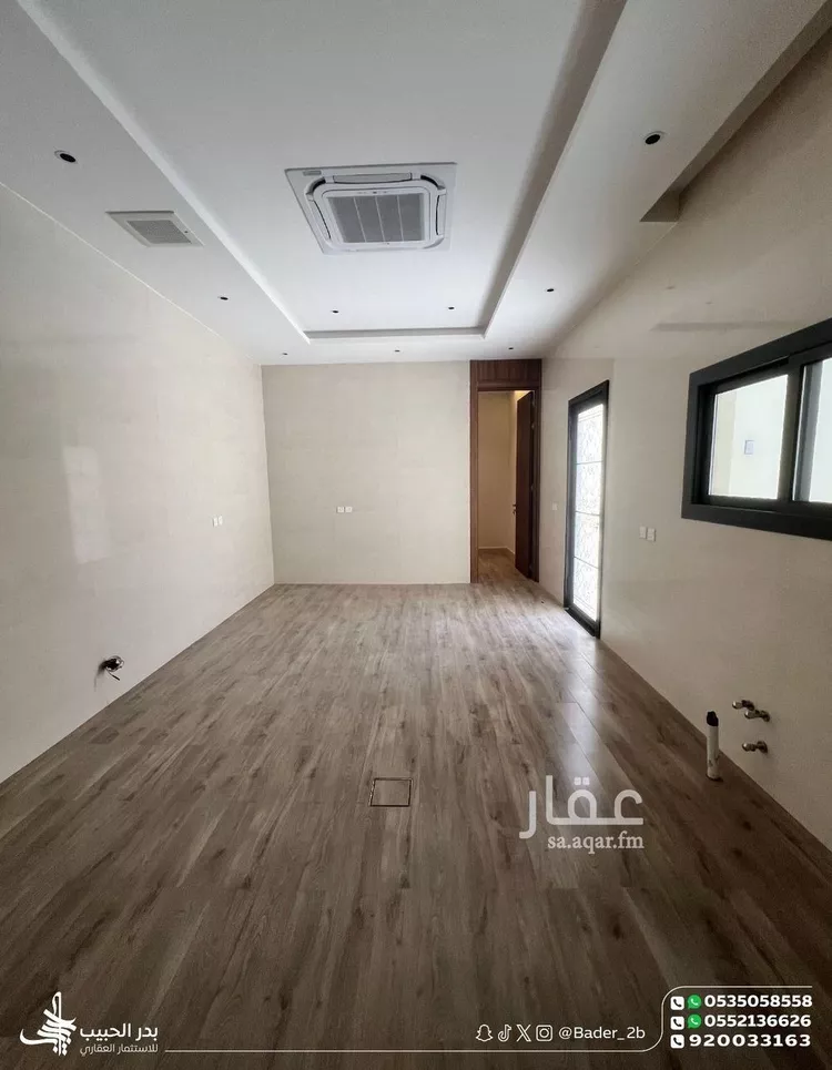 فيلا للبيع في شارع رقم 320, حي النرجس, مدينة الرياض, منطقة الرياض 23
