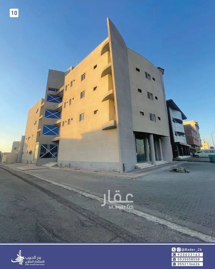 Building for Sale in Al Bukayriyah Al Nahdah 7