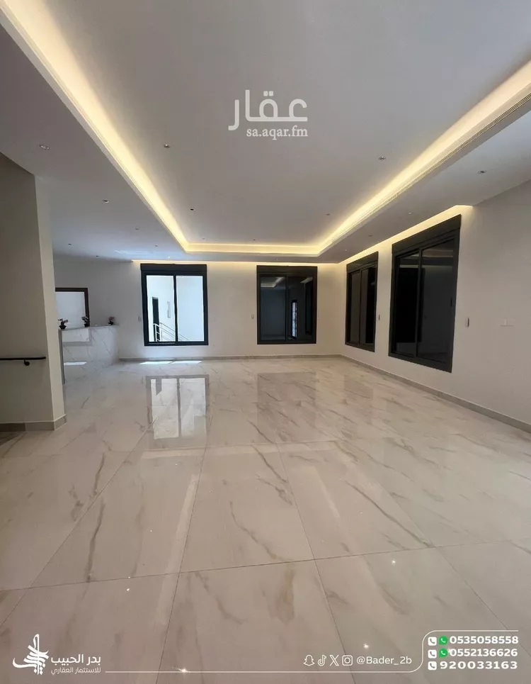 فيلا للبيع في شارع رقم 320, حي النرجس, مدينة الرياض, منطقة الرياض صورة 5
