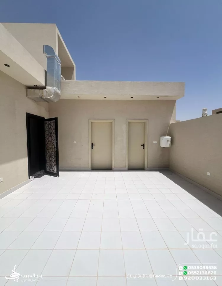 Villa for Sale in Riyadh An Narjis 11