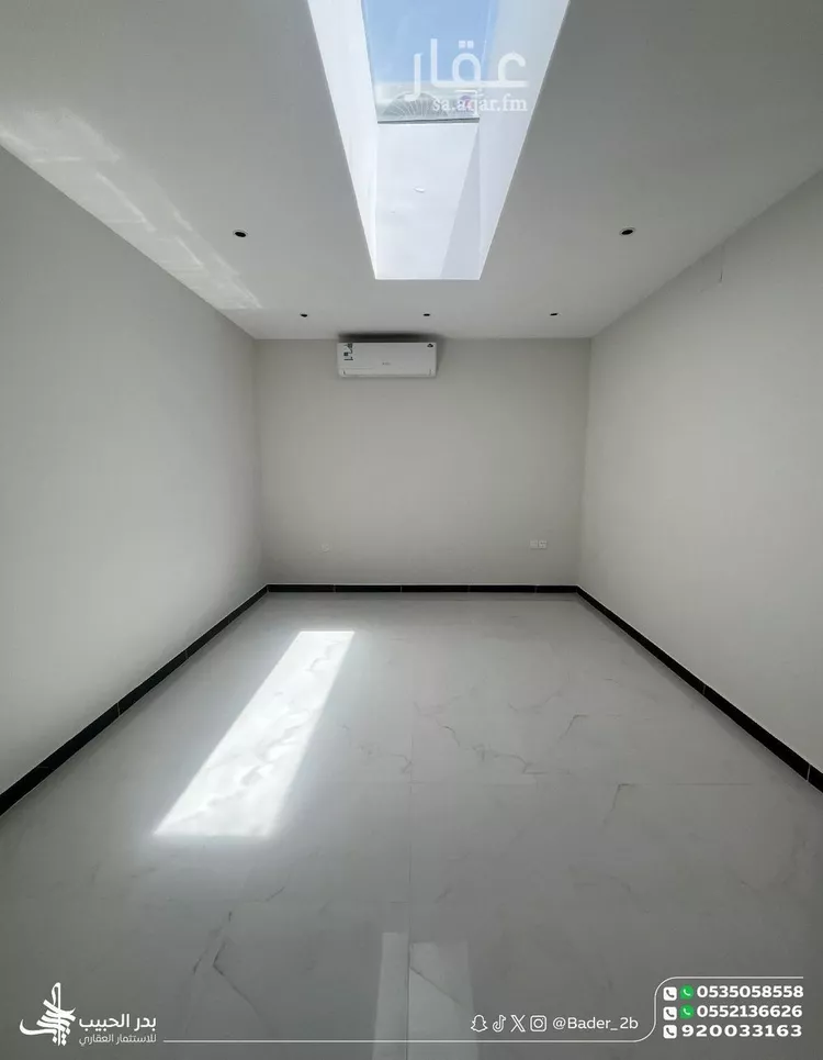 Villa for Sale in Riyadh An Narjis 7