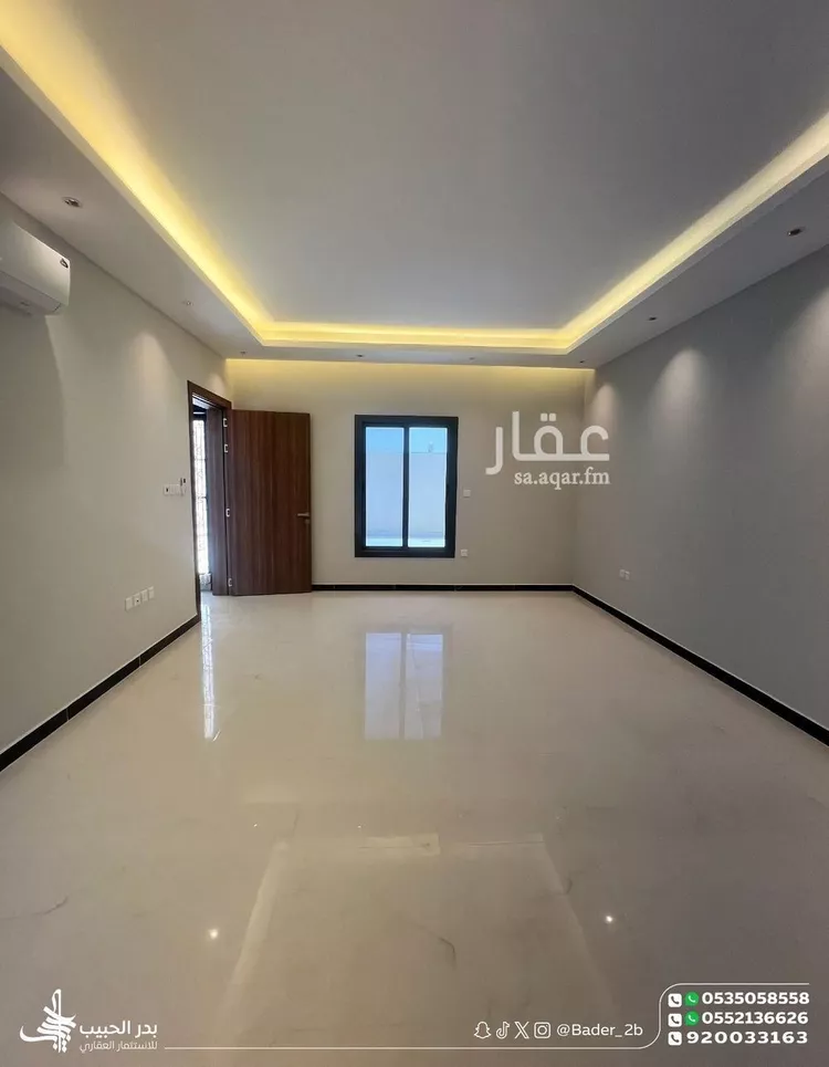Villa for Sale in Riyadh An Narjis 26