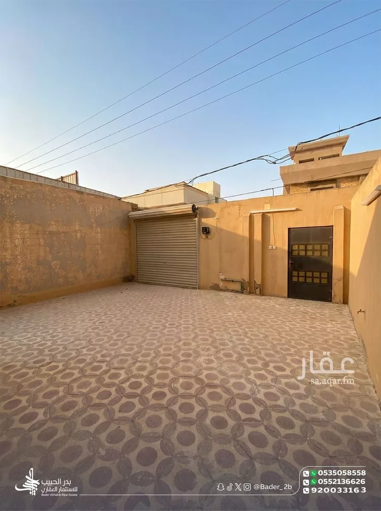 Villa for Sale in Al Bukayriyah Ar Rawdah 6