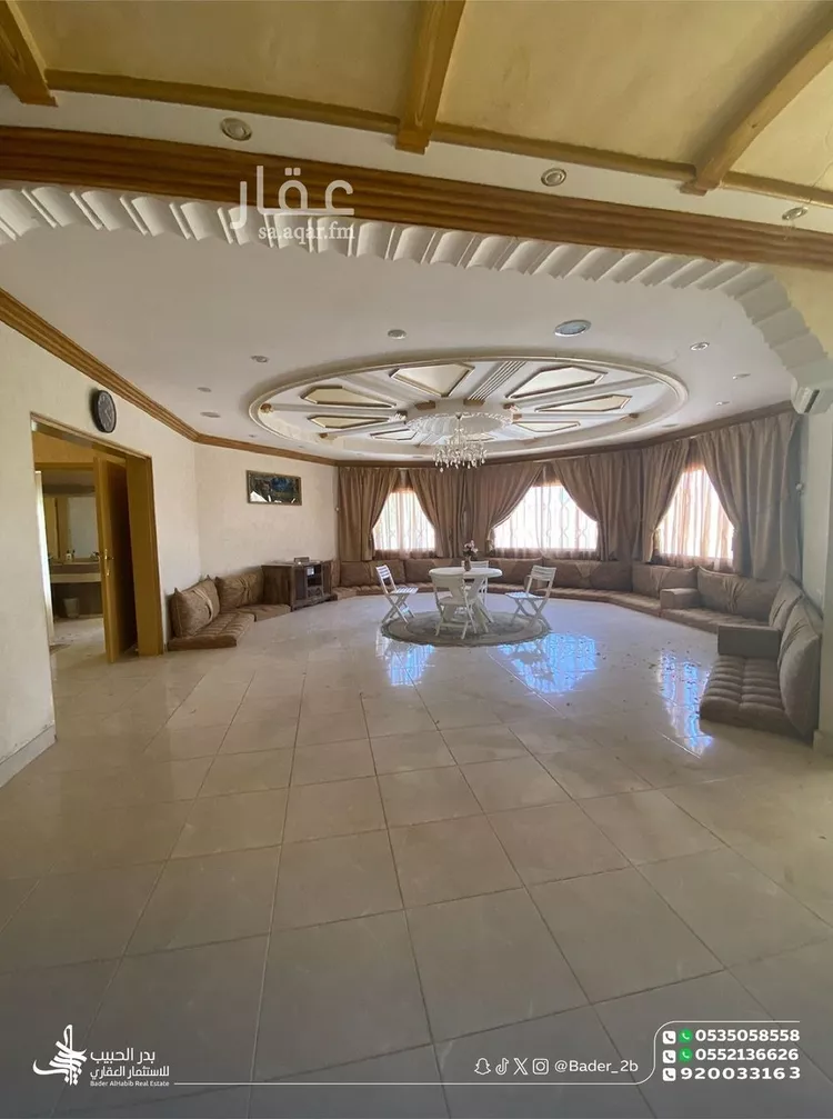 Floor for Sale in Al Bukayriyah Al Fahd صورة 4