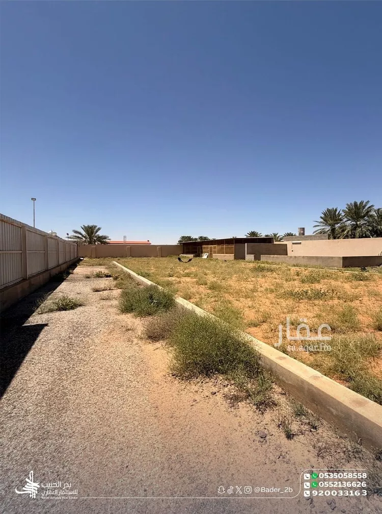 Rest House for Sale in Al Bukayriyah Al Mohamadiah Subdivision صورة 4