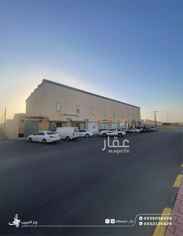 عمارة للبيع في شارع المنار 22, حي الصفاء, مدينة البكيريه, منطقة القصيم صورة 5
