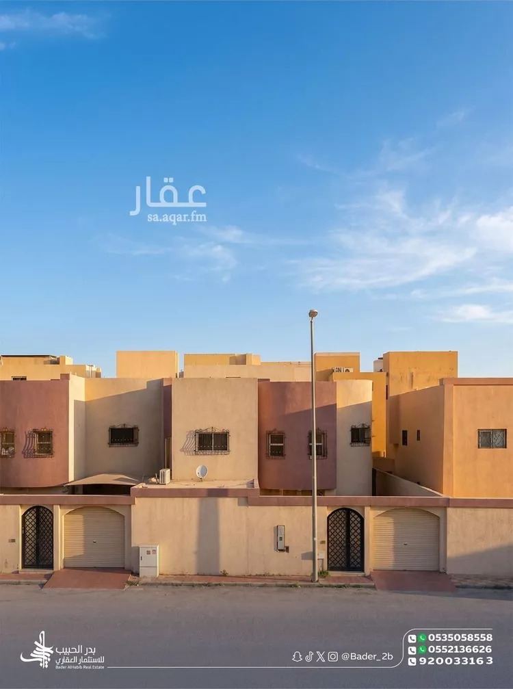 فيلا للبيع في شارع زيد الاسلمي, حي الرياض, مدينة البكيرية, منطقة القصيم صورة 4