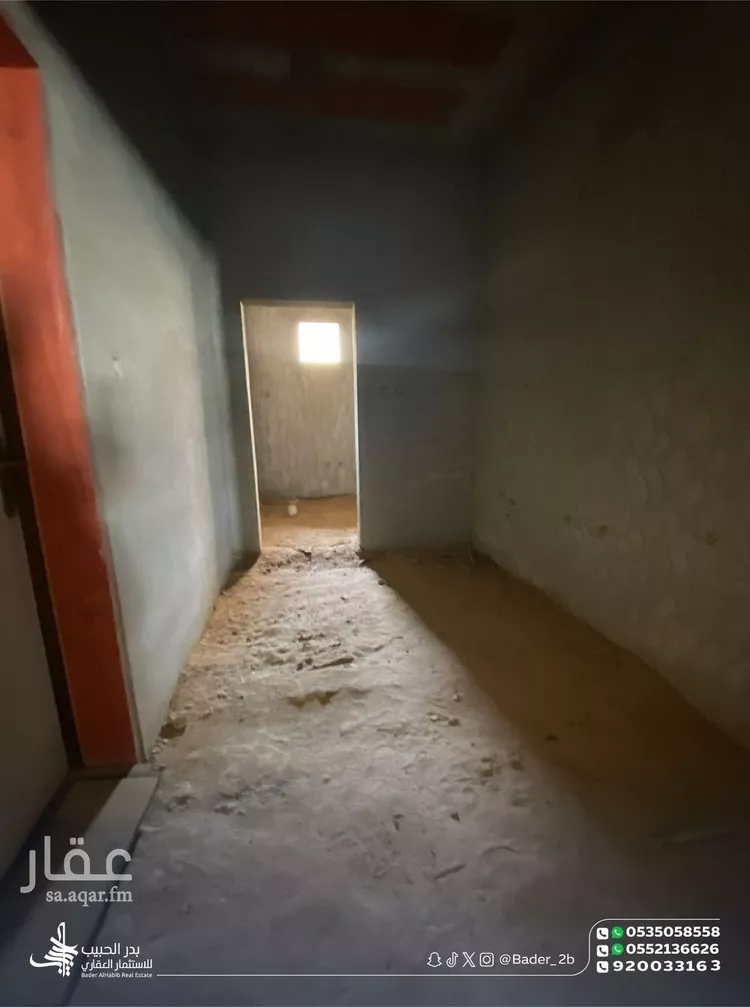 فيلا للبيع في شارع الامير احمد بن عبدالعزيز, حي الربيع, مدينة الخبراء والسحابين, منطقة القصيم 13