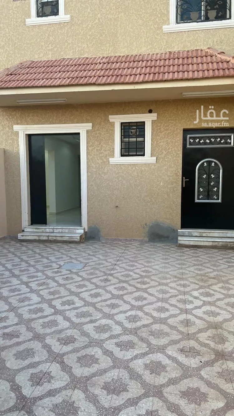 دور للإيجار في شارع ناصر الرشيد, حي القادسية, مدينة البكيرية, منطقة القصيم صورة 2