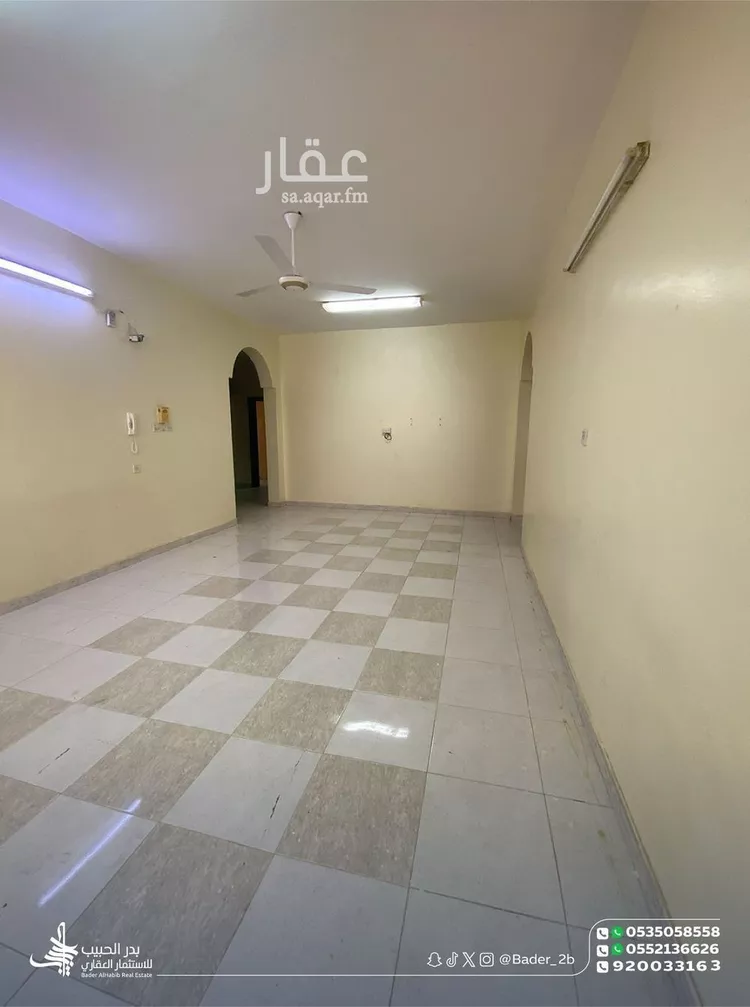 فيلا للبيع في شارع أبو الحسن التهامي, حي الزهرة, مدينة البكيرية, منطقة القصيم 7