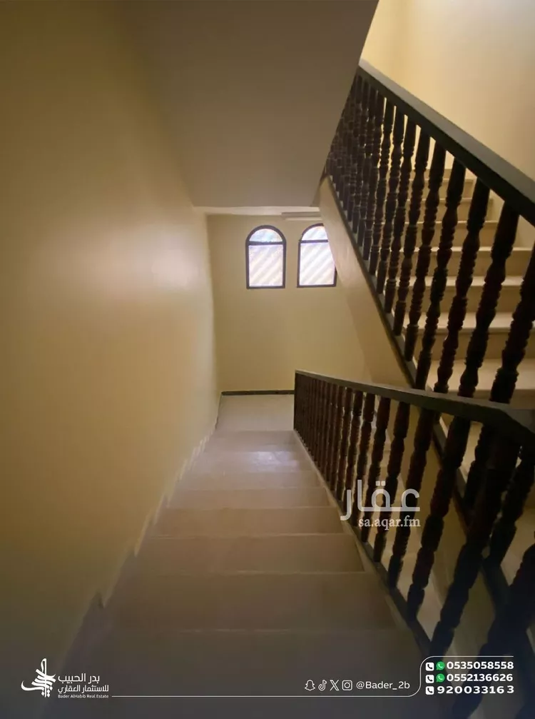 فيلا للبيع في شارع أبو الحسن التهامي, حي الزهرة, مدينة البكيرية, منطقة القصيم 14