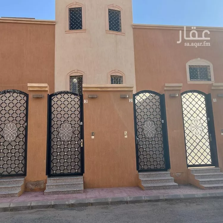 Floor for Rent in Al Bukayriyah Az Zuhur