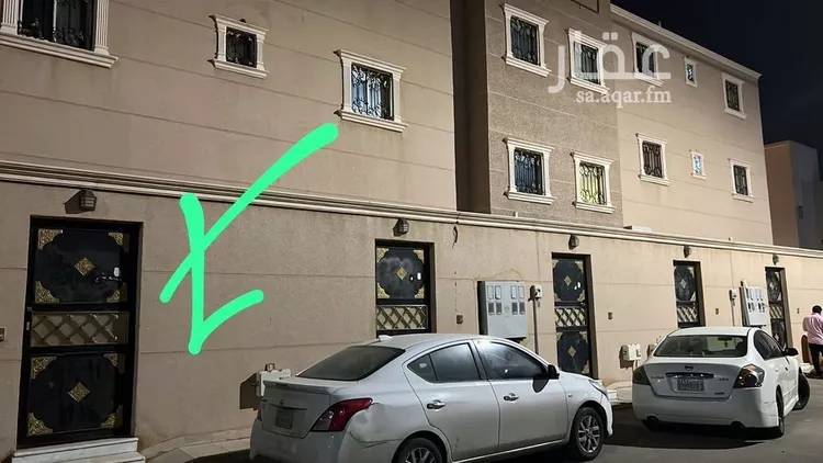 Floor for Rent in Al Bukayriyah Ibn Khaldun