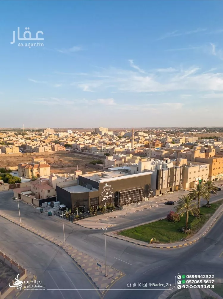 Shop for Rent in Al Bukayriyah Ibn Khaldun ุตูุฑุฉ 3