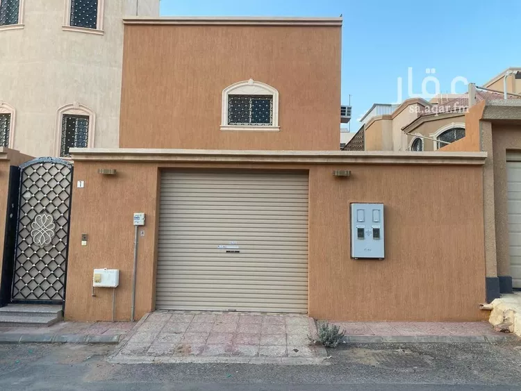 دور للإيجار في شارع عام, حي النهضة, مدينة البكيرية, منطقة القصيم