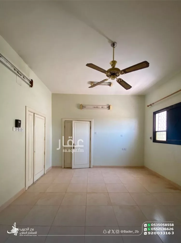 فيلا للبيع في شارع عبد الحميد الكاتب, حي الزهرة, مدينة البكيرية, منطقة القصيم 11