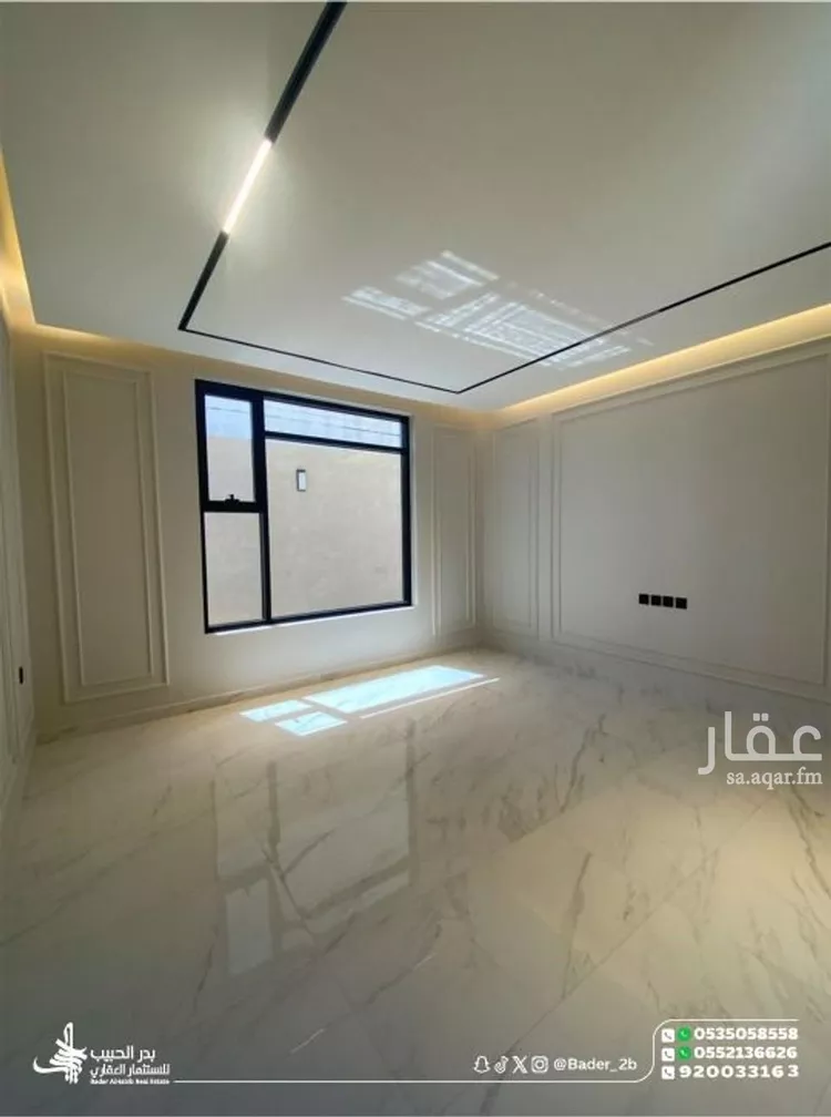 Villa for Sale in Al Bukayriyah Al Fahd صورة 5