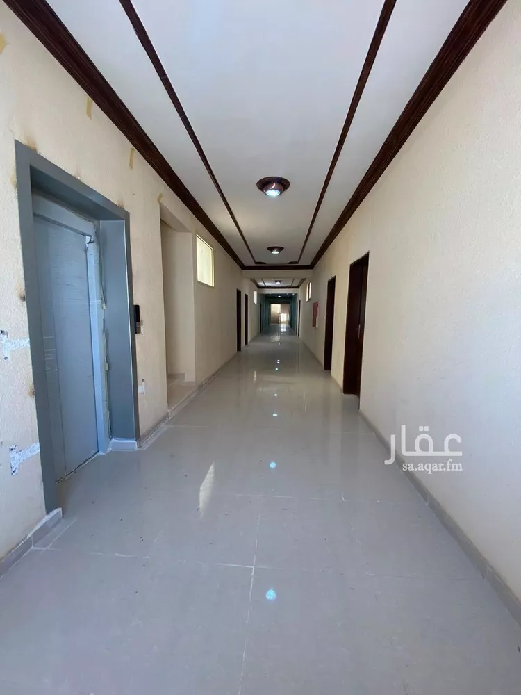 شقة للإيجار في شارع الملك خالد بن عبدالعزيز, حي النهضة, مدينة البكيرية, منطقة القصيم صورة 2