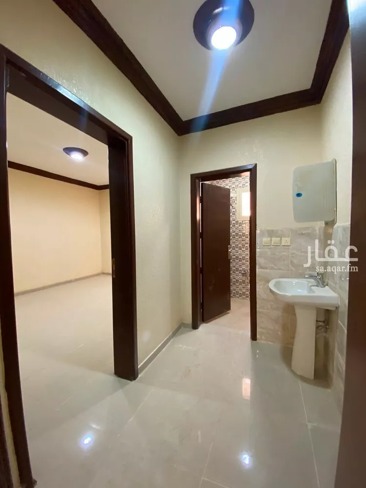 شقة للإيجار في شارع الملك خالد بن عبدالعزيز, حي النهضة, مدينة البكيرية, منطقة القصيم 25